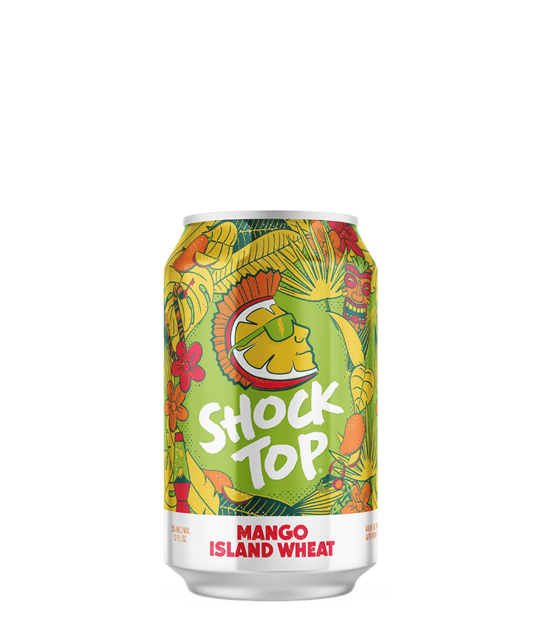 Mango Island Wheat
