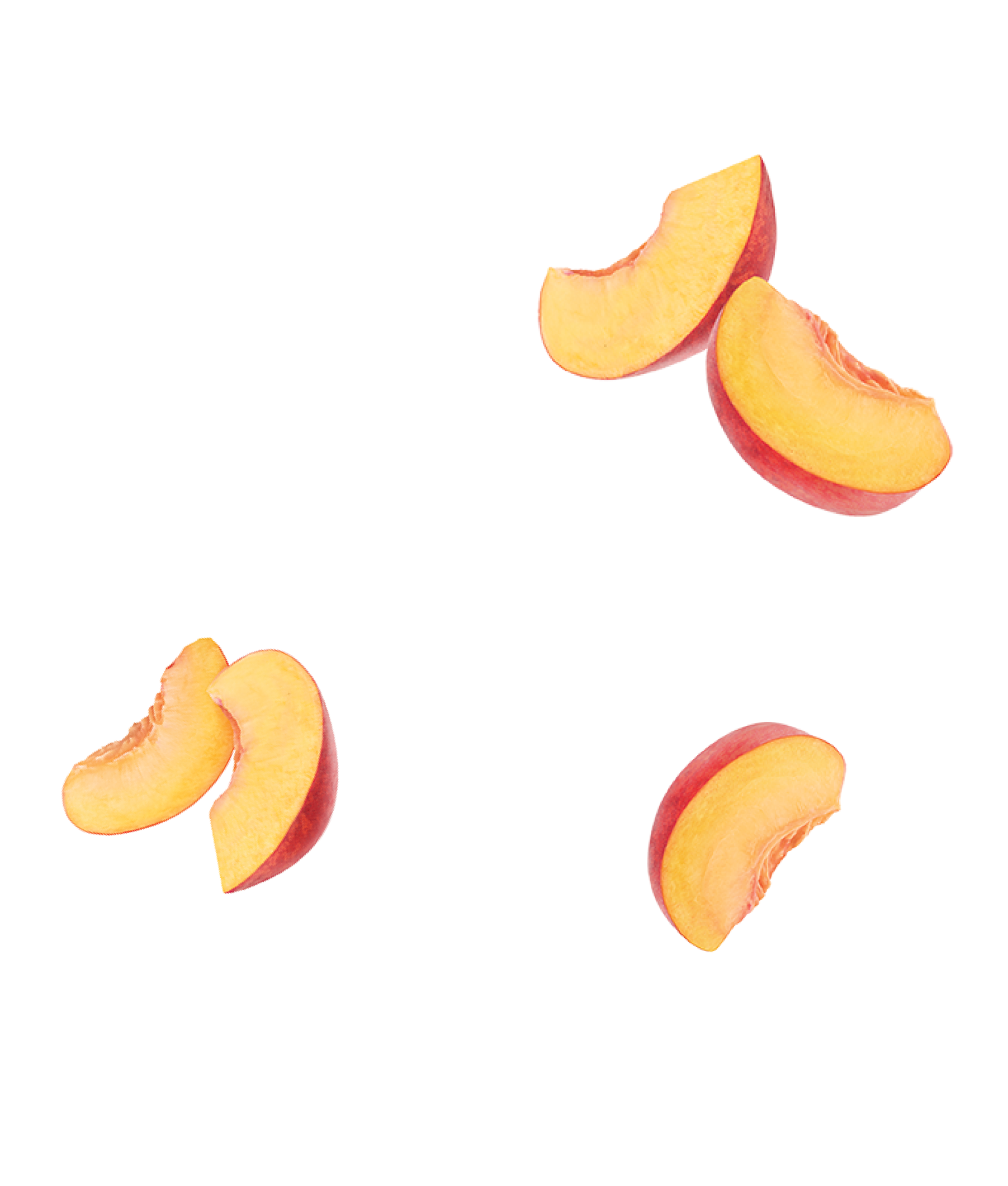 Peach <br>Hard Tea