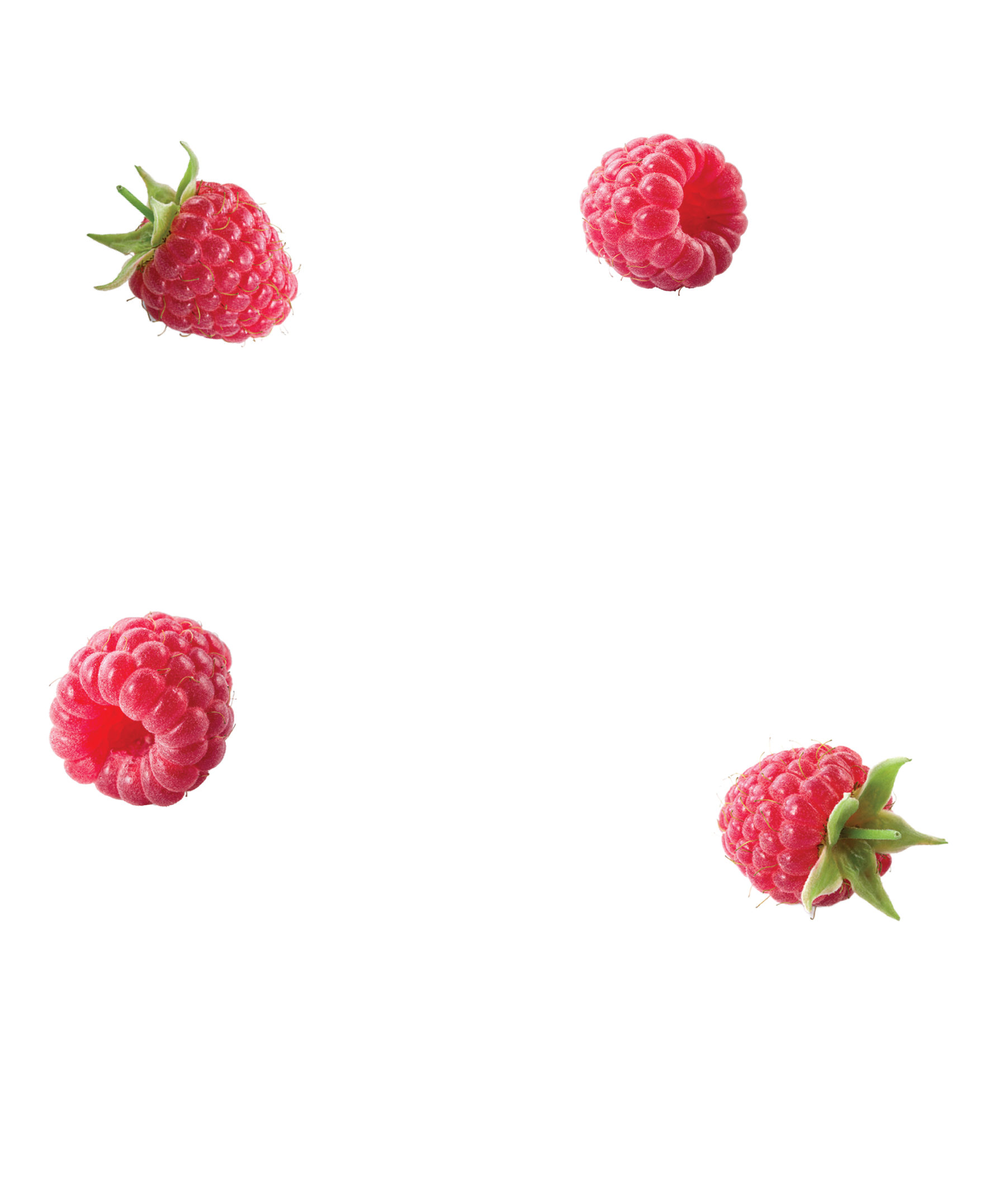 Raspberry <br>Hard Tea