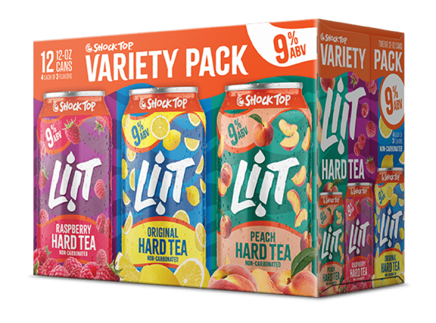 Can’t Decide? Catch ‘em all with a mix pack.