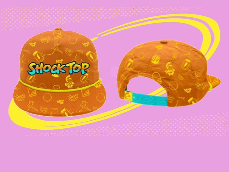 <p>HEADWEAR</p>
