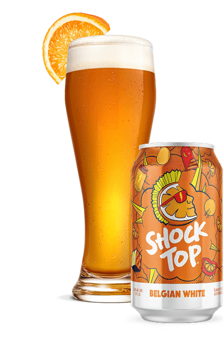 <p><strong>Shockingly refreshing,</strong> to escape the mundane.</p>
