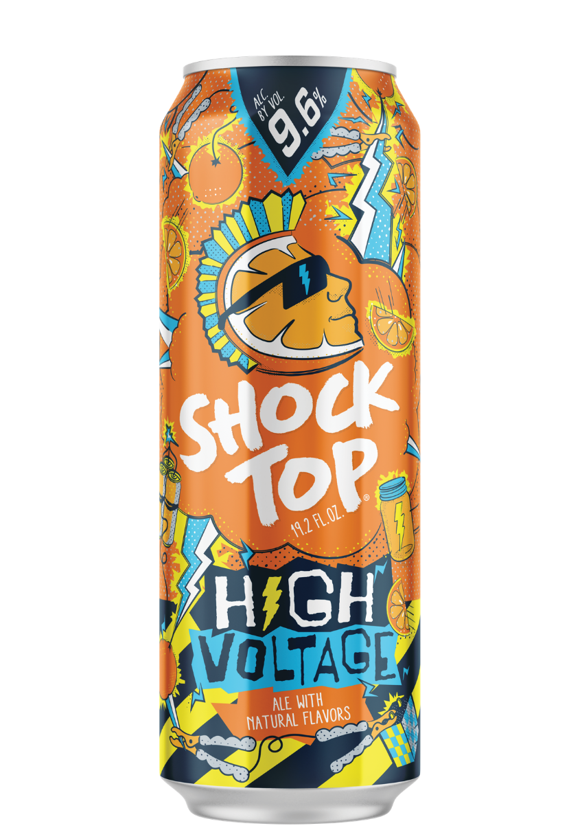 High Voltage