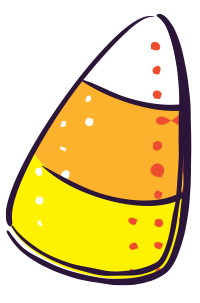 Candy Corn Wheat