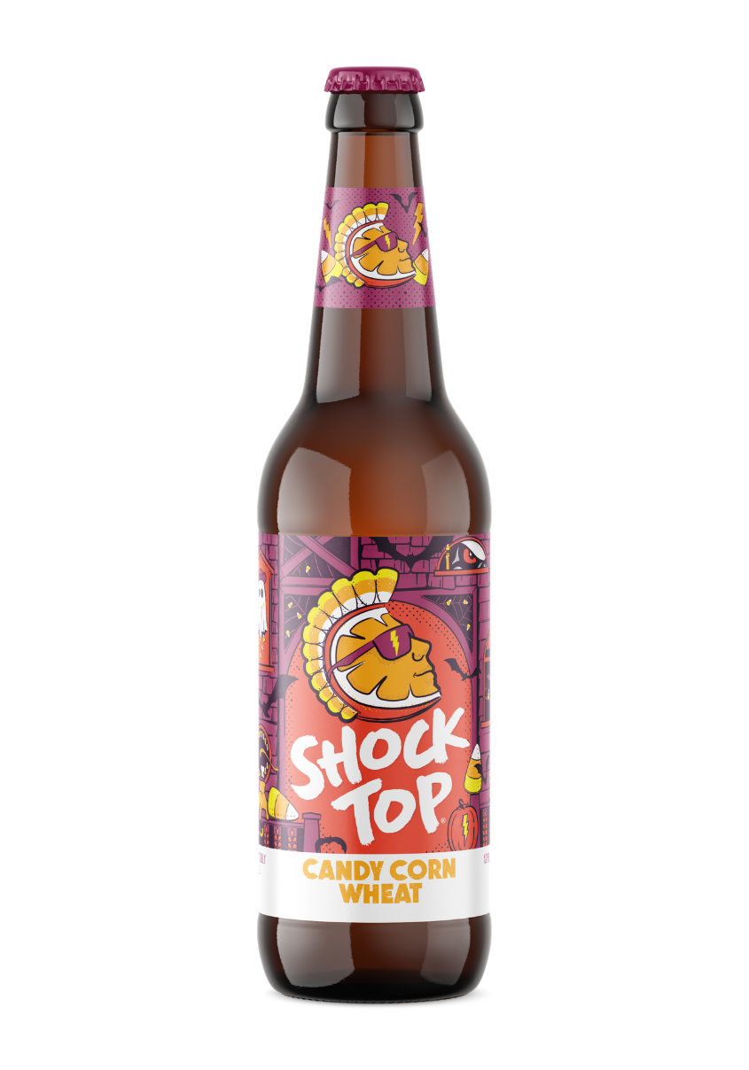 Candy Corn Wheat